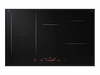 Etna - kif780zt - inbouw inductiekookplaat - afbeelding 2 van  3