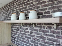 Etna - nobilia rialto rechte keuken met apparatenwand - afbeelding 26 van  34