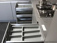 Etna - nobilia tortona hoekkeuken - afbeelding 18 van  38