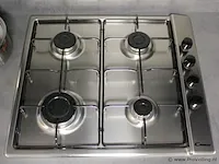 Etna - nobilia tortona hoekkeuken - afbeelding 20 van  38