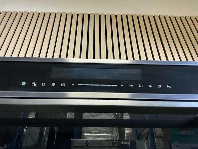 Etna - om670ti. - inbouw oven - afbeelding 3 van  7