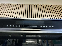 Etna - om670ti. - inbouw oven - afbeelding 3 van  7