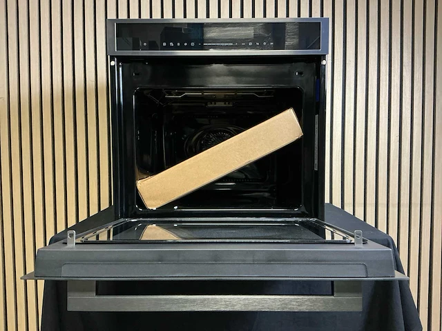 Etna - om670ti. - inbouw oven - afbeelding 4 van  7