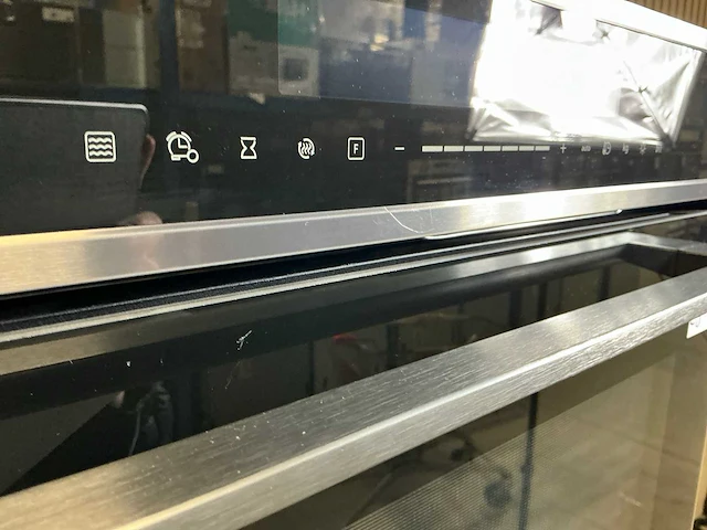 Etna - om670ti. - inbouw oven - afbeelding 6 van  7