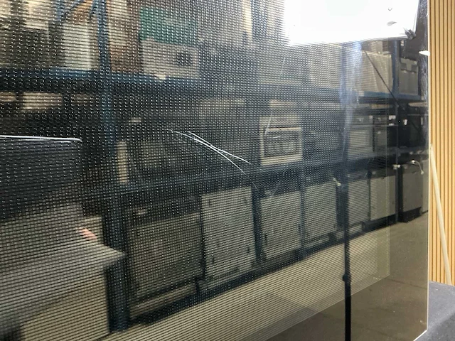 Etna - om670ti. - inbouw oven - afbeelding 7 van  7