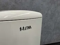 Etna - retro koelkast met vriesvak - beige - afbeelding 3 van  13