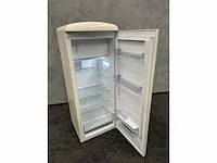 Etna - retro koelkast met vriesvak - beige - afbeelding 7 van  13