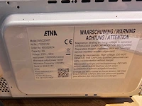 Etna - smv220 - magnetron - afbeelding 3 van  3