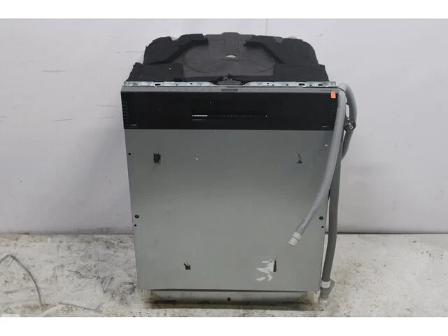 Etna - vw244hn inbouw vaatwasser vi 60cm - afbeelding 2 van  4