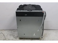 Etna - vw244hn inbouw vaatwasser vi 60cm - afbeelding 2 van  4