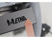Etna - vw244hn inbouw vaatwasser vi 60cm - afbeelding 3 van  4