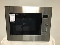 Etna a2132hrvs inbouw combimagnetron - afbeelding 1 van  3