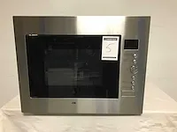 Etna a2132hrvs inbouw combimagnetron