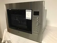Etna a2132hrvs inbouw combimagnetron - afbeelding 2 van  3