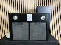 Etna ab260zt wandschouw afzuigkap