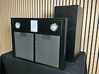 Etna ab260zt wandschouw afzuigkap - afbeelding 2 van  4