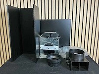 Etna ab260zt wandschouw afzuigkap - afbeelding 4 van  4