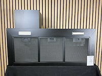 Etna ab390zt wandschouw afzuigkap - afbeelding 1 van  5