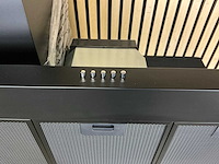 Etna ab390zt wandschouw afzuigkap - afbeelding 3 van  5