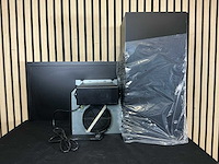 Etna ab390zt wandschouw afzuigkap - afbeelding 4 van  5