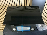 Etna ad570zt diagonale afzuigkap - afbeelding 3 van  9