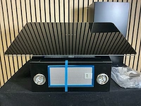 Etna ad570zt diagonale afzuigkap - afbeelding 4 van  9