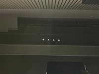 Etna ad570zt diagonale afzuigkap - afbeelding 6 van  9