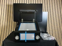 Etna ad570zt diagonale afzuigkap - afbeelding 7 van  9