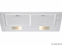 Etna afzuigkap - model ai573rvs - afbeelding 1 van  2
