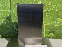 Etna afzuigkap, rvs - model ab160rvs - afbeelding 1 van  6