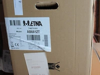 Etna afzuigkap zwart - afbeelding 2 van  2