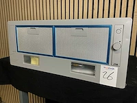 Etna ai573rvs. inbouw unit afzuigkap - afbeelding 2 van  5