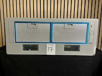 Etna ai573rvs. inbouwunit afzuigkap - afbeelding 1 van  5