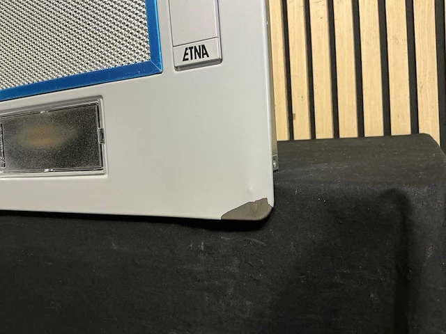 Etna ai573rvs. inbouwunit afzuigkap - afbeelding 3 van  5
