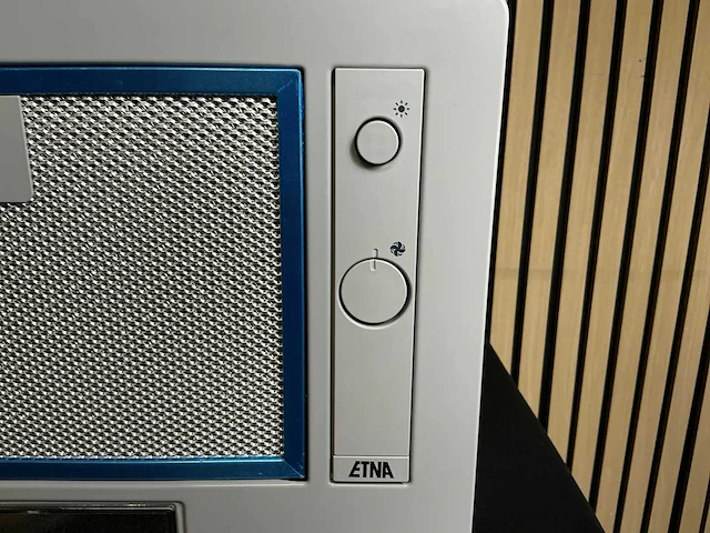 Etna ai573rvs. inbouwunit afzuigkap - afbeelding 4 van  5