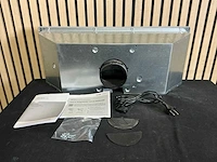 Etna ai573rvs inbouwunit afzuigkap - afbeelding 3 van  3