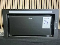 Etna ai752zt inbouwunit afzuigkap - afbeelding 1 van  6