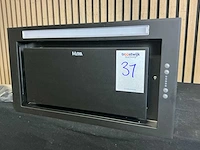 Etna ai752zt inbouwunit afzuigkap - afbeelding 2 van  6