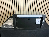 Etna ai752zt inbouwunit afzuigkap - afbeelding 3 van  6