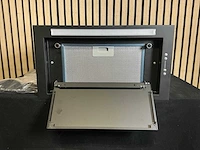 Etna ai752zt inbouwunit afzuigkap - afbeelding 4 van  6