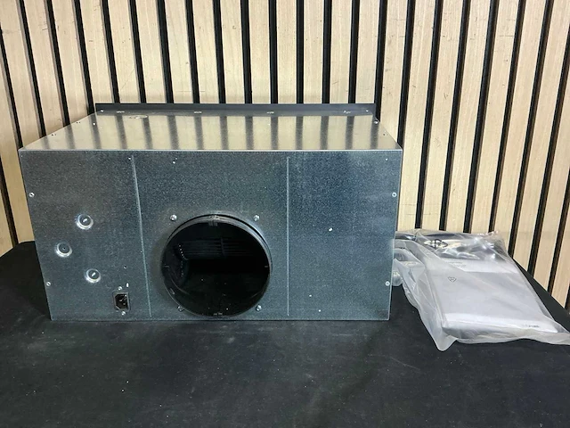 Etna ai752zt inbouwunit afzuigkap - afbeelding 6 van  6