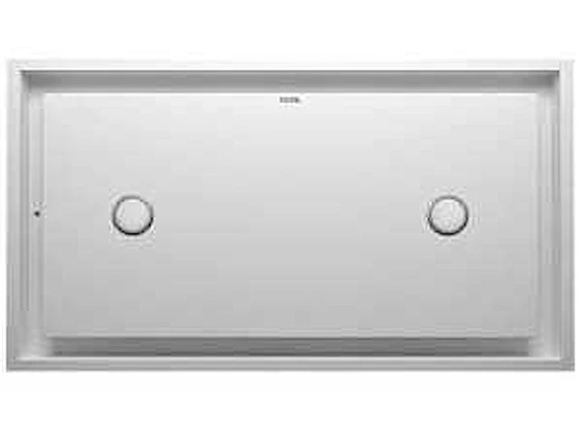 Etna aip790cwit/e01 inbouw plafondunit afzuigkap - afbeelding 1 van  4