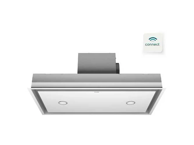 Etna aip790cwit/e01 inbouw plafondunit afzuigkap - afbeelding 2 van  4