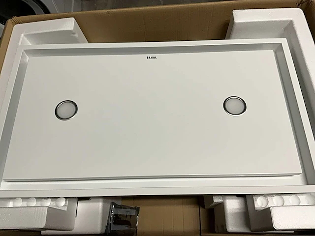 Etna aip790cwit/e01 inbouw plafondunit afzuigkap - afbeelding 4 van  4