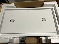 Etna aip790cwit/e01 inbouw plafondunit afzuigkap - afbeelding 4 van  4