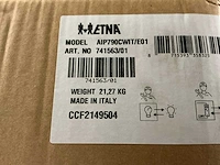 Etna aip790cwit/e01 inbouwunit afzuigkap - afbeelding 3 van  3