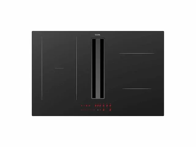 Etna aki680zt inbouw inductiekookplaat - afbeelding 1 van  2
