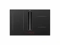 Etna aki680zt inbouw inductiekookplaat - afbeelding 1 van  2