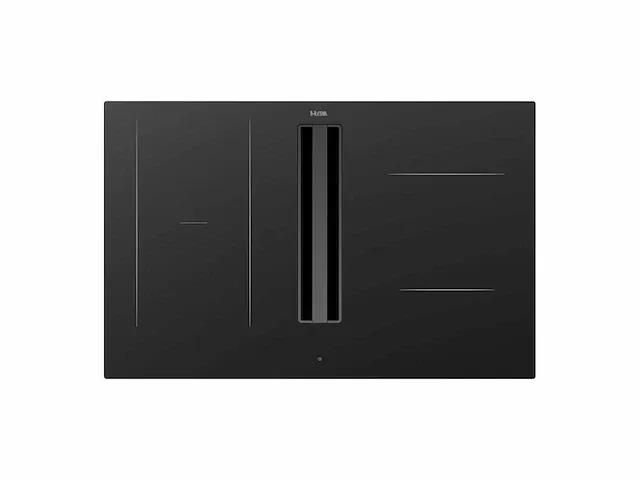 Etna aki680zt inbouw inductiekookplaat - afbeelding 2 van  2
