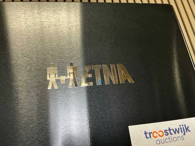 Etna akv678zwa.. vrijstaande amerikaanse koelkast - afbeelding 5 van  13